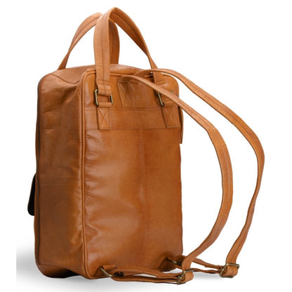 Georgina Backpack | classically beautiful