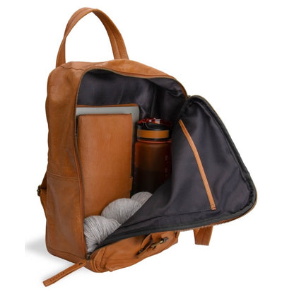 Georgina Backpack | classically beautiful