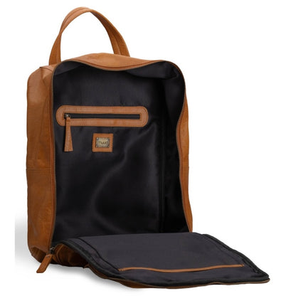 Georgina Backpack | classically beautiful