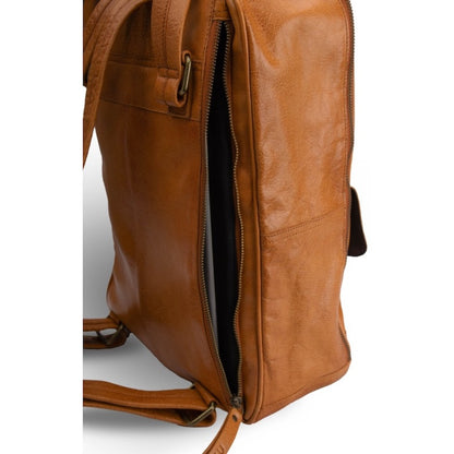 Georgina Backpack | classically beautiful
