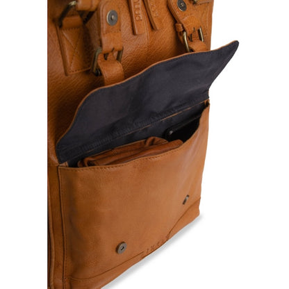 Georgina Backpack | classically beautiful