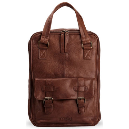 Georgina Backpack | classically beautiful
