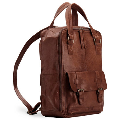 Georgina Backpack | classically beautiful
