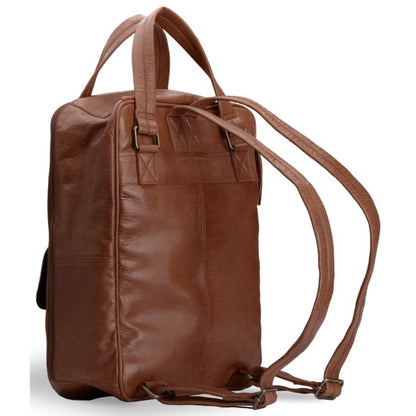 Georgina Backpack | classically beautiful