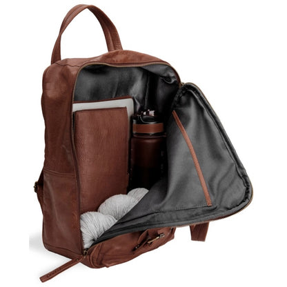 Georgina Backpack | classically beautiful