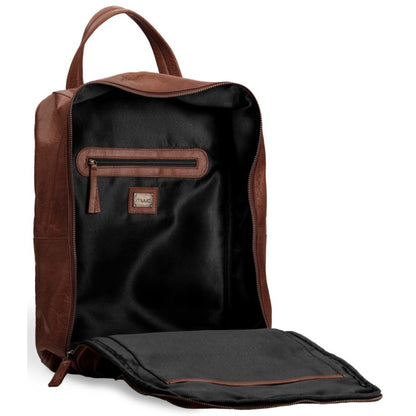 Georgina Backpack | classically beautiful