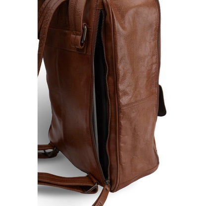 Georgina Backpack | classically beautiful