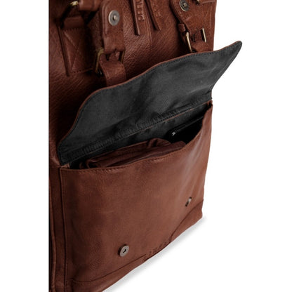 Georgina Backpack | classically beautiful