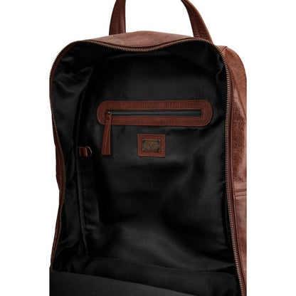 Georgina Backpack | classically beautiful