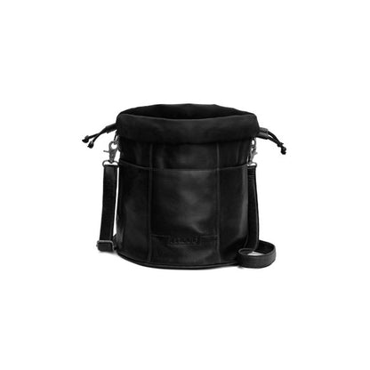 Ingrid Projekttasche | super praktische Korb-Tasche für jeden Tag