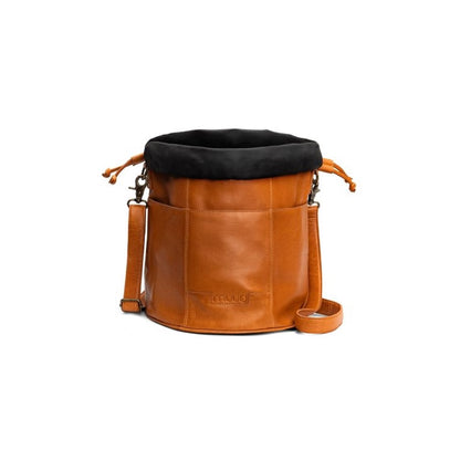 Ingrid Projekttasche | super praktische Korb-Tasche für jeden Tag