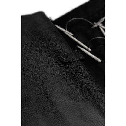 Janni Nadeletui | estuche espacioso para accesorios y agujas