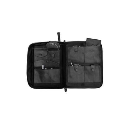 Janni Nadeletui | estuche espacioso para accesorios y agujas