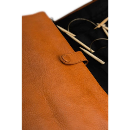 Janni Nadeletui | estuche espacioso para accesorios y agujas