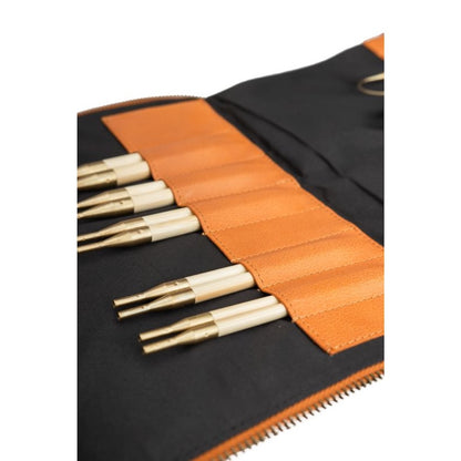 Janni Nadeletui | estuche espacioso para accesorios y agujas