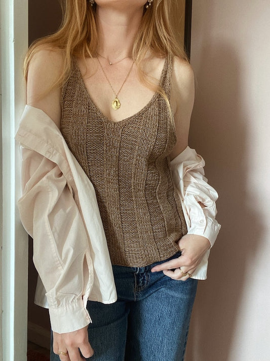 My Favourite Things Knitwear mit Pure Silk und Merino von Knitting for Olive 1