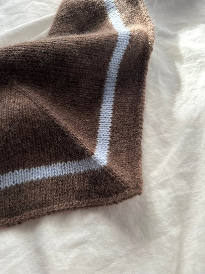 Scarf No. 5 | edles Tuch aus Classic Cashmere von Cardiff