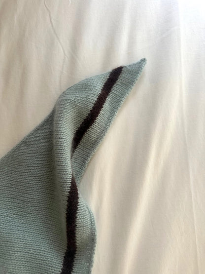 Scarf No. 5 | edles Tuch aus Classic Cashmere von Cardiff