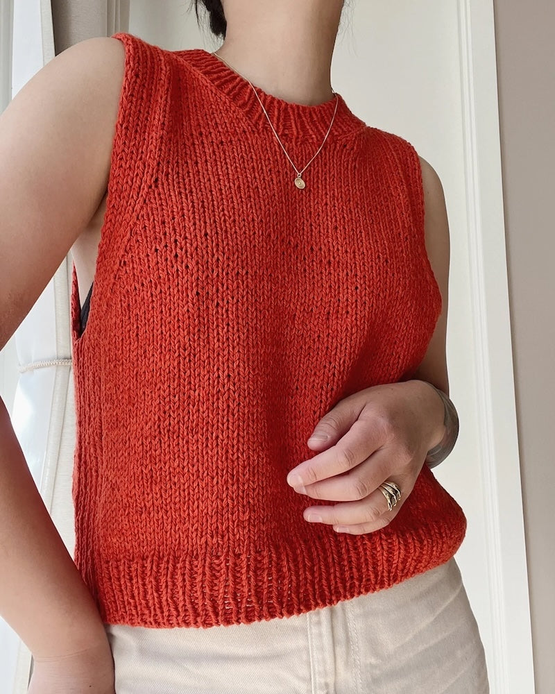 Montpellier Top (PDF) - Anleitung