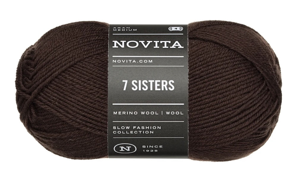 Novita 7 Sisters Farbe 692