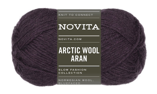 Arctic Wool | reine Wolle robust und warm
