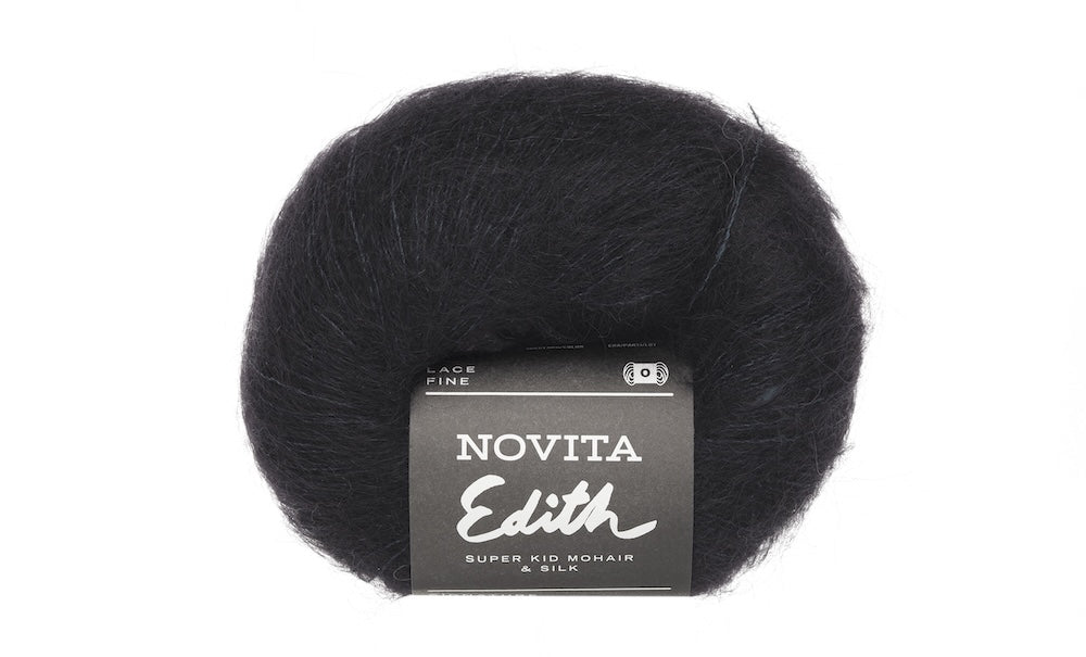 Novita Edith Farbe 0981