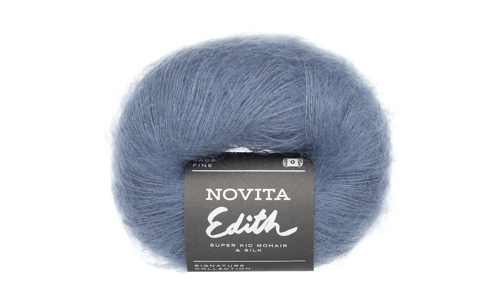 Novita Edith Farbe 1231