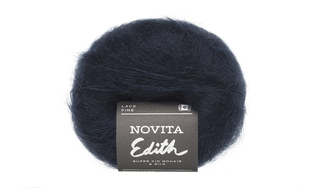 Novita Edith Farbe 1731