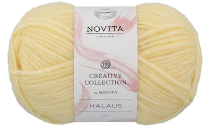 Novita Halaus Farbe 2701