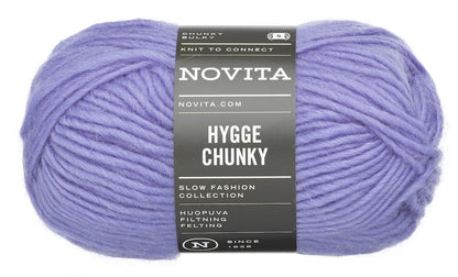 Hygge Chunky | 100% Wolle