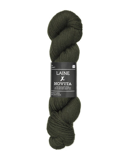 Novita Laine DK Farbe pine forest
