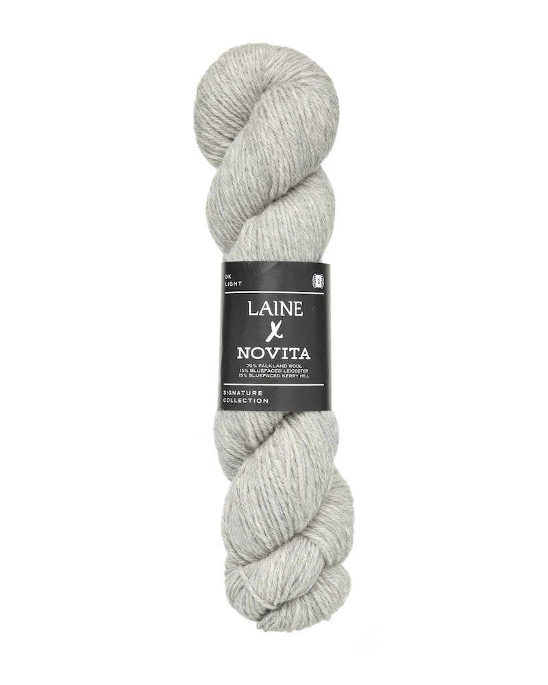 Novita Laine DK Farbe tender fog