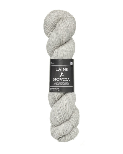 Novita Laine DK Farbe tender fog