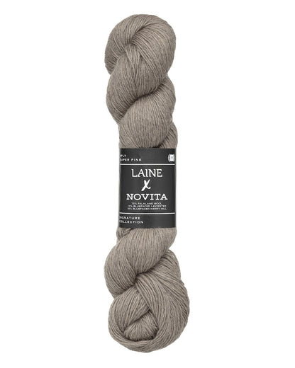 Novita Laine DK Farbe weathered driftwood