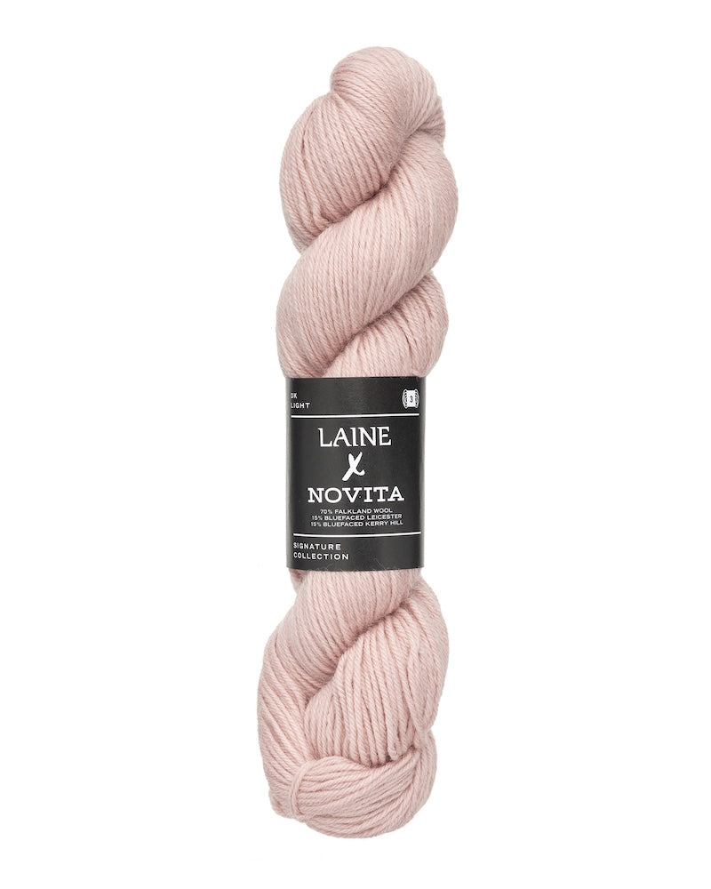 Novita Laine DK Farbe whispering petal