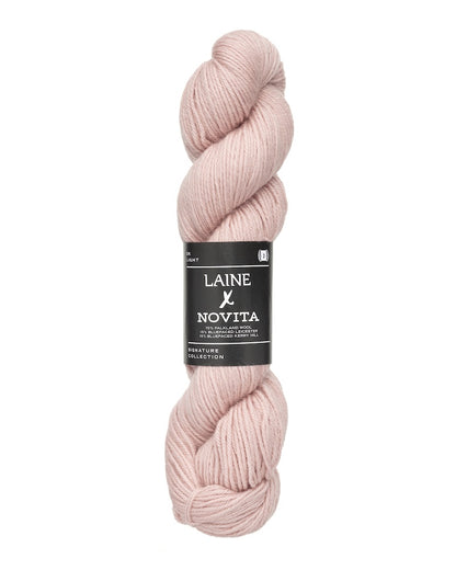 Novita Laine DK Farbe whispering petal