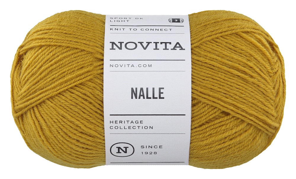 Novita Nalle Farbe 298