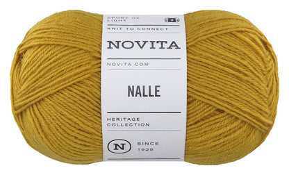 Novita Nalle Farbe 298
