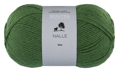 Novita Nalle Farbe 347
