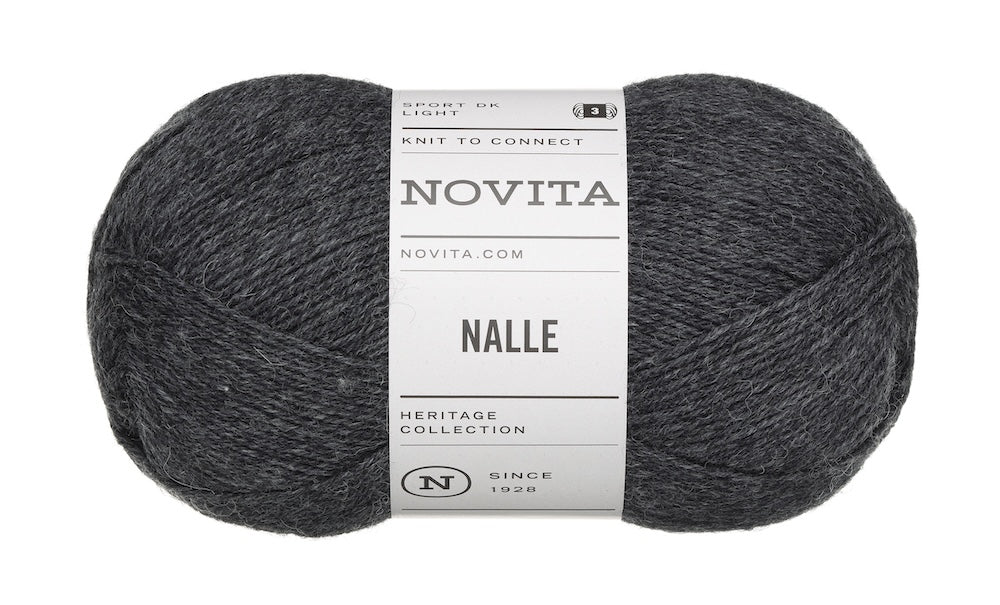 Novita Nalle Farbe 44