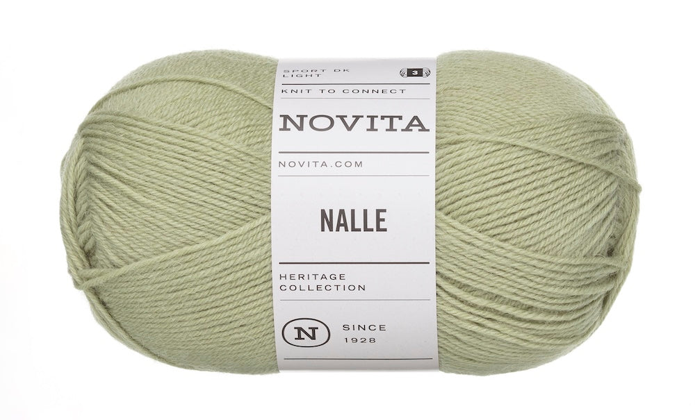 Novita Nalle Farbe 3161
