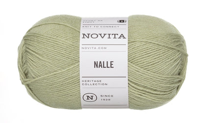 Novita Nalle Farbe 3161