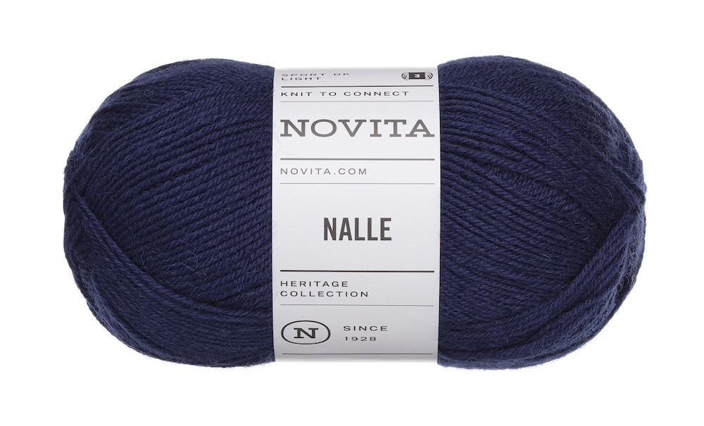 Novita Nalle Farbe 179