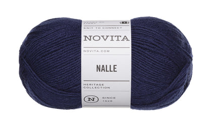 Novita Nalle Farbe 179