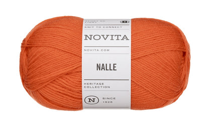 Novita Nalle Farbe 535