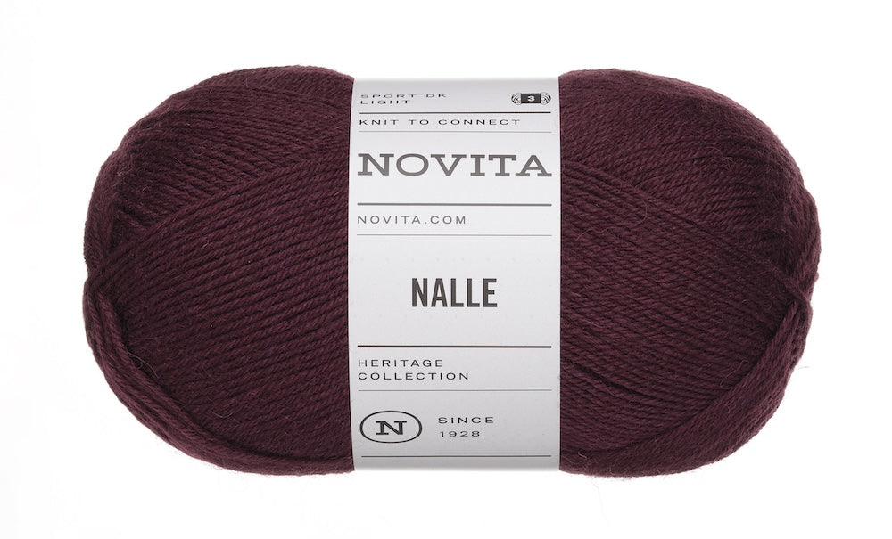 Novita Nalle Farbe 5881
