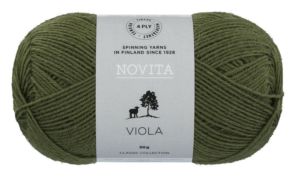 Viola von Novita Farbe 372