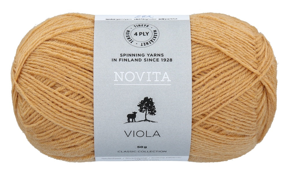Viola von Novita Farbe 282