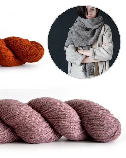 Kolding - Merino d'Arles 
