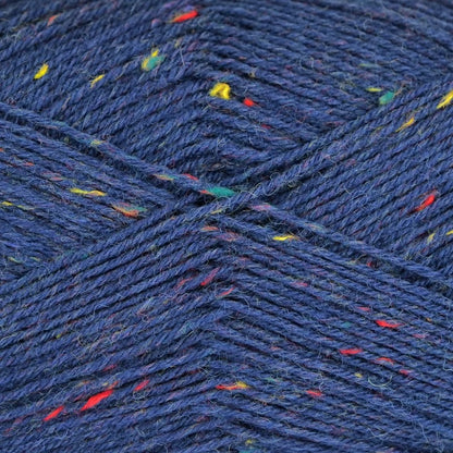 Supersocke Tweed 4-fach